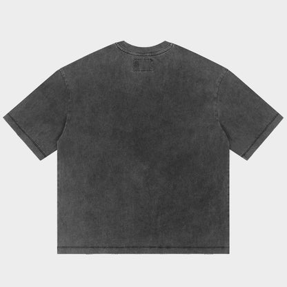 Godspeed Slugger T-shirt NG (Grey Wash)