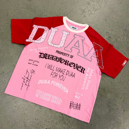 DUAA LASTING TEE
