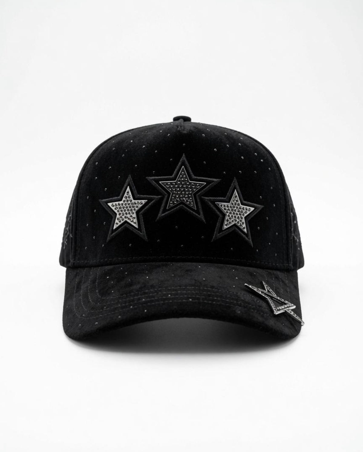 BIGG BOSS Black STAR