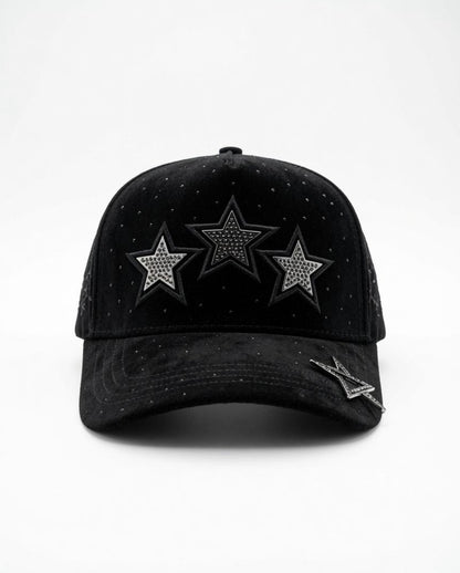 BIGG BOSS Black STAR