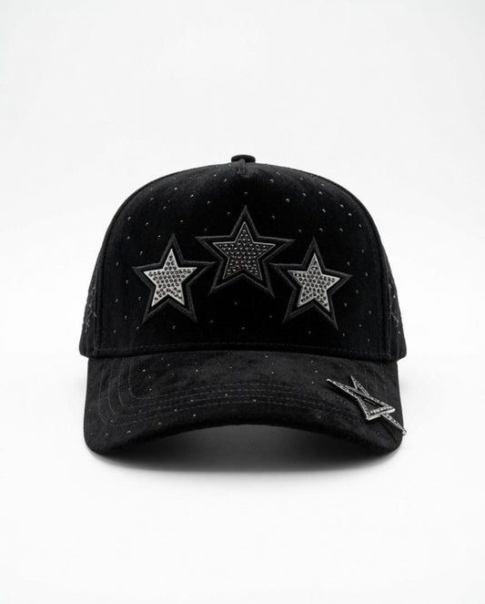 BIGG BOSS Black STAR