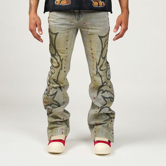 DUAA  STONES JEANS