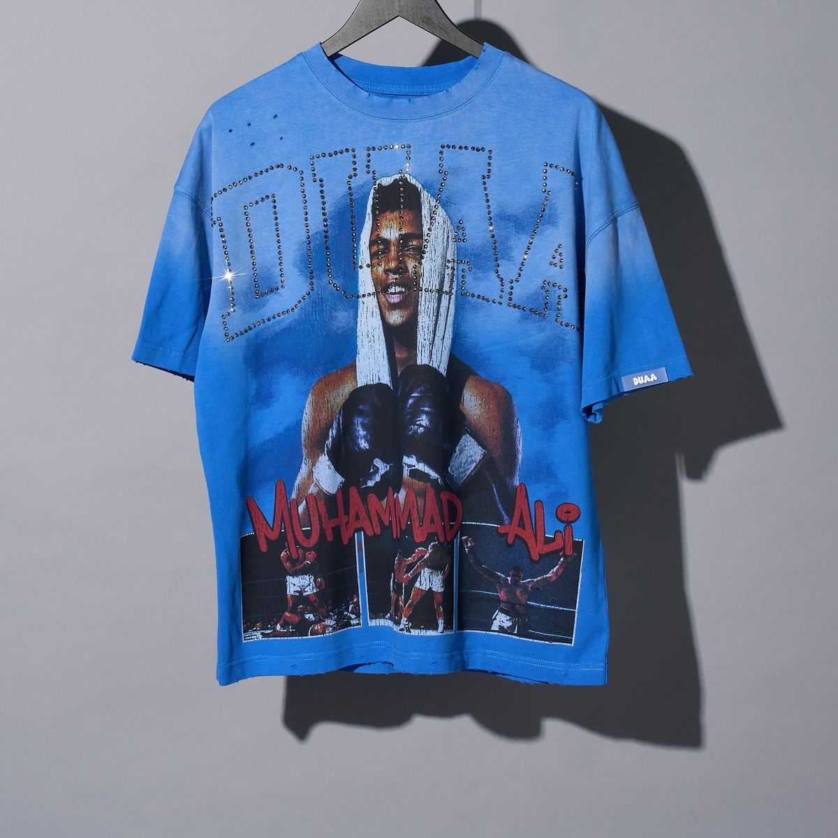 DUAA LEGEND TEE SHIRT