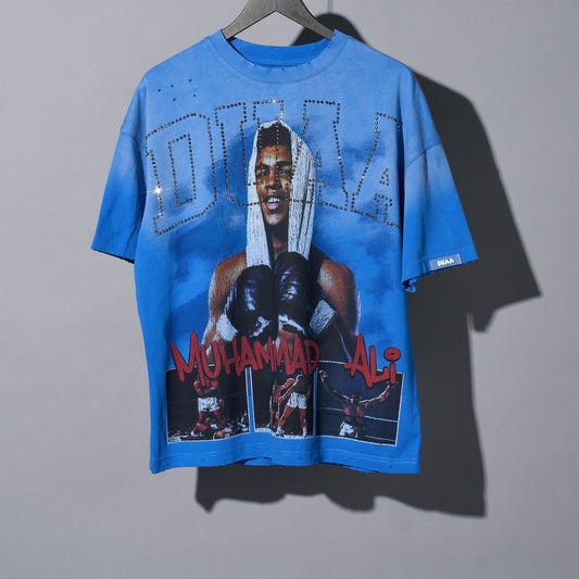 DUAA LEGEND TEE SHIRT