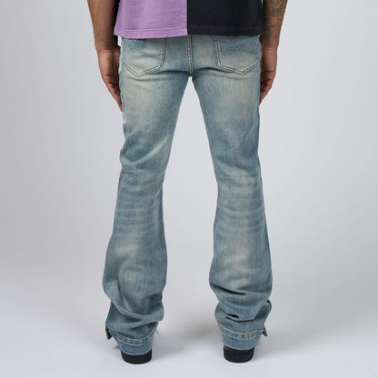 DUAA CHICO BLUE DENIM