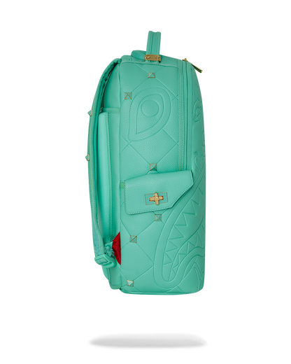 SPRAYGROUND BABY BEAR BADDIE - MINT CONDITION BACKPACK