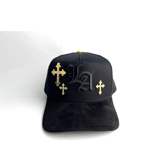 BIGG BOSS Black and Gold