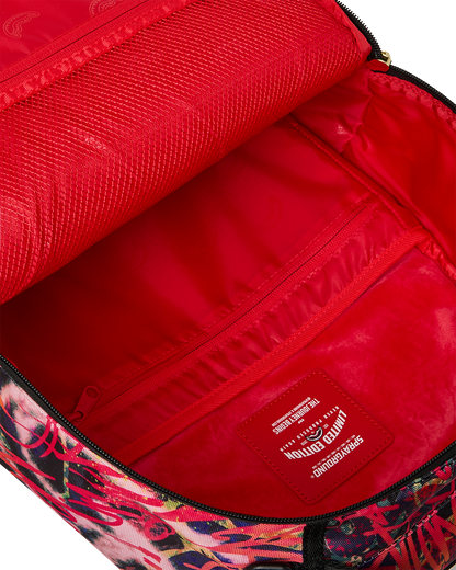 SPRAYGROUND ASTROMANE - SPACE LEGEND BACKPACK