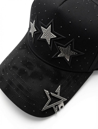 BIGG BOSS Black STAR