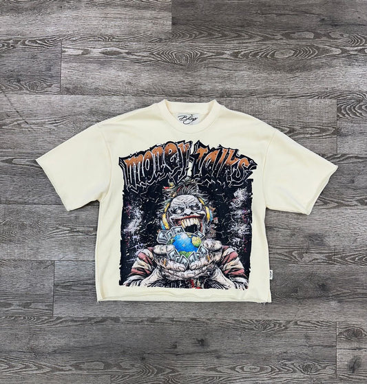 BKYS MONEY BEIGE