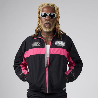 DUAA CYBER JACKET