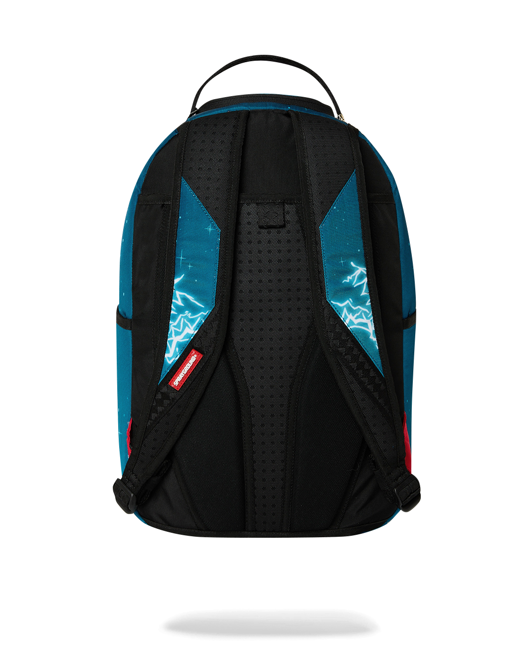 SPRAYGROUND POWERPUFF GIRLS - BLISS READY FOR ACTION BACKPACK