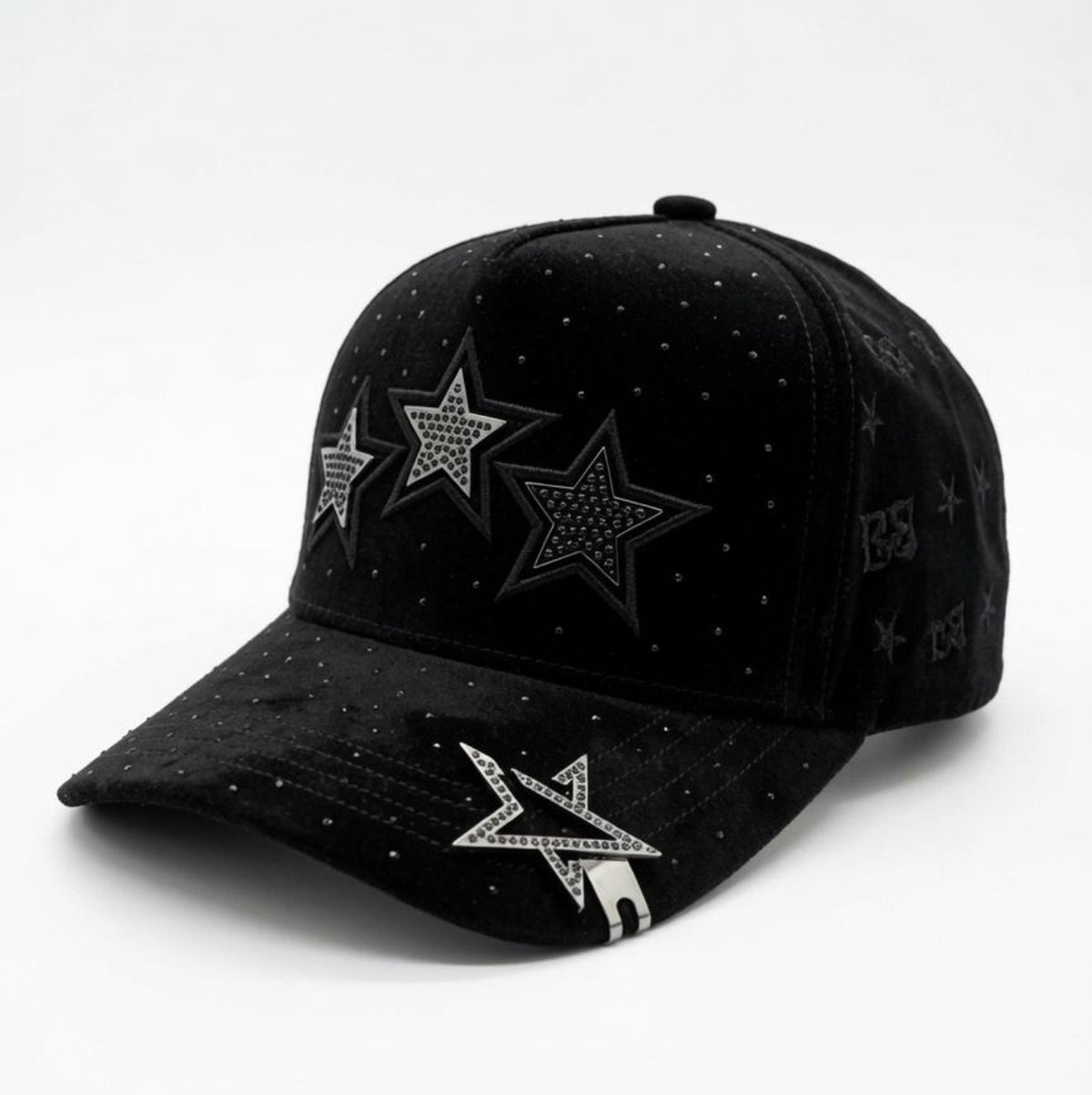 BIGG BOSS Black STAR