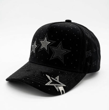BIGG BOSS Black STAR