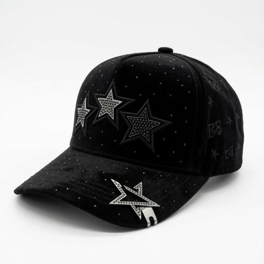 BIGG BOSS Black STAR