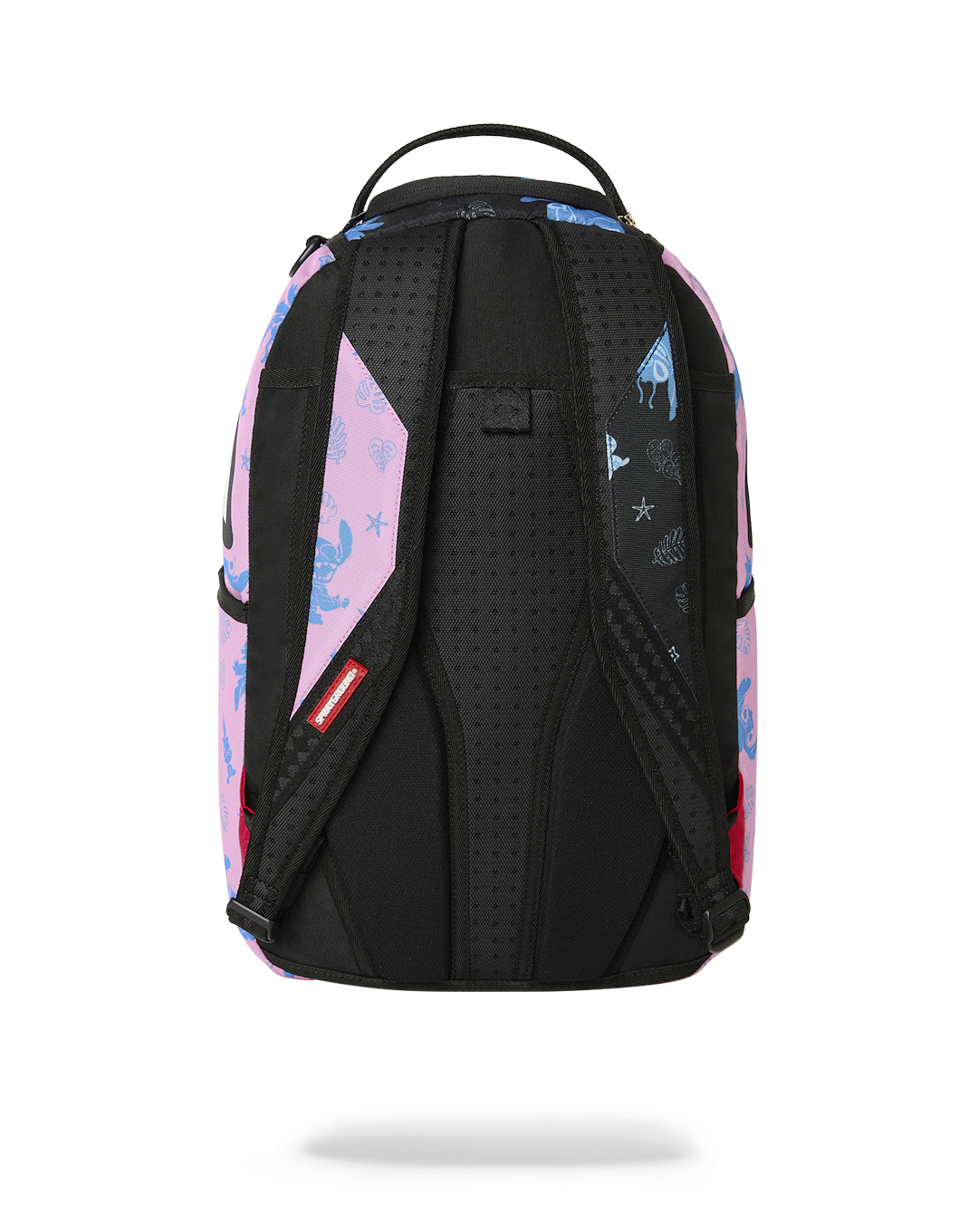 SPRAYGROUND LILO & STITCH OFFICIAL COLLAB - BREAKOUT BACKPACK