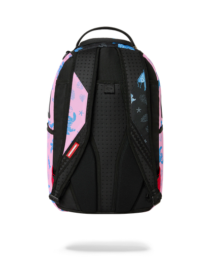 SPRAYGROUND LILO & STITCH OFFICIAL COLLAB - BREAKOUT BACKPACK
