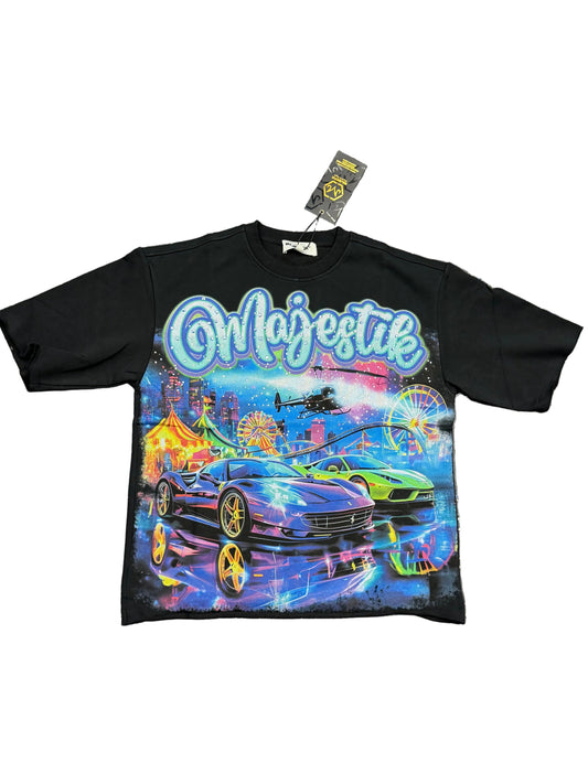 MAJESTIK CARROS
