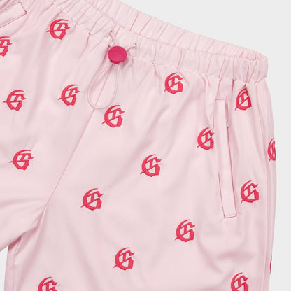GODSPEED HydroShift Swimming Trunks (Pink)