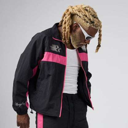 DUAA CYBER JACKET