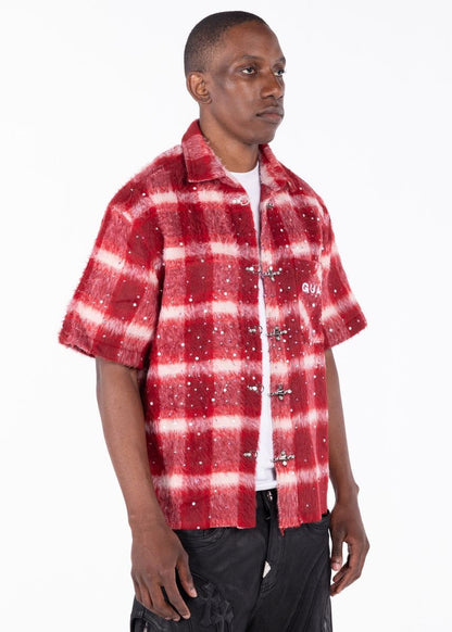 GUAPI Red Shirt