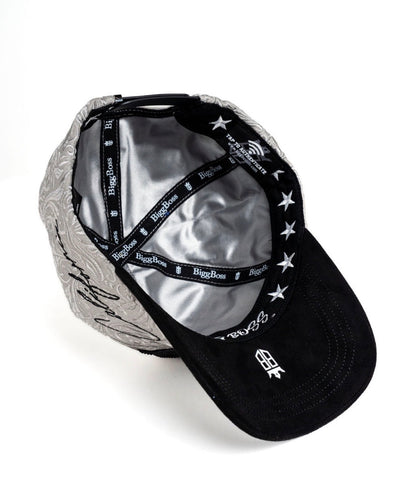 BIGG BOSS GREY LA