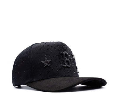 BIGG BOSS black on black Boston