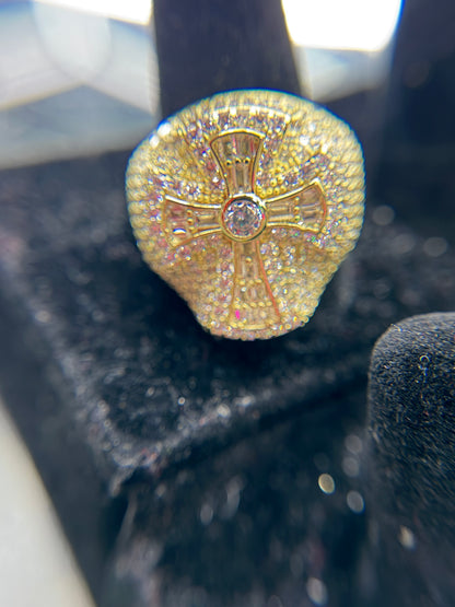 #4 RING