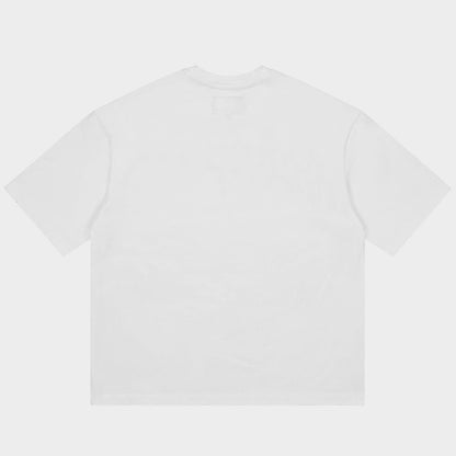 Godspeed Slugger T-shirt NG (Snow)