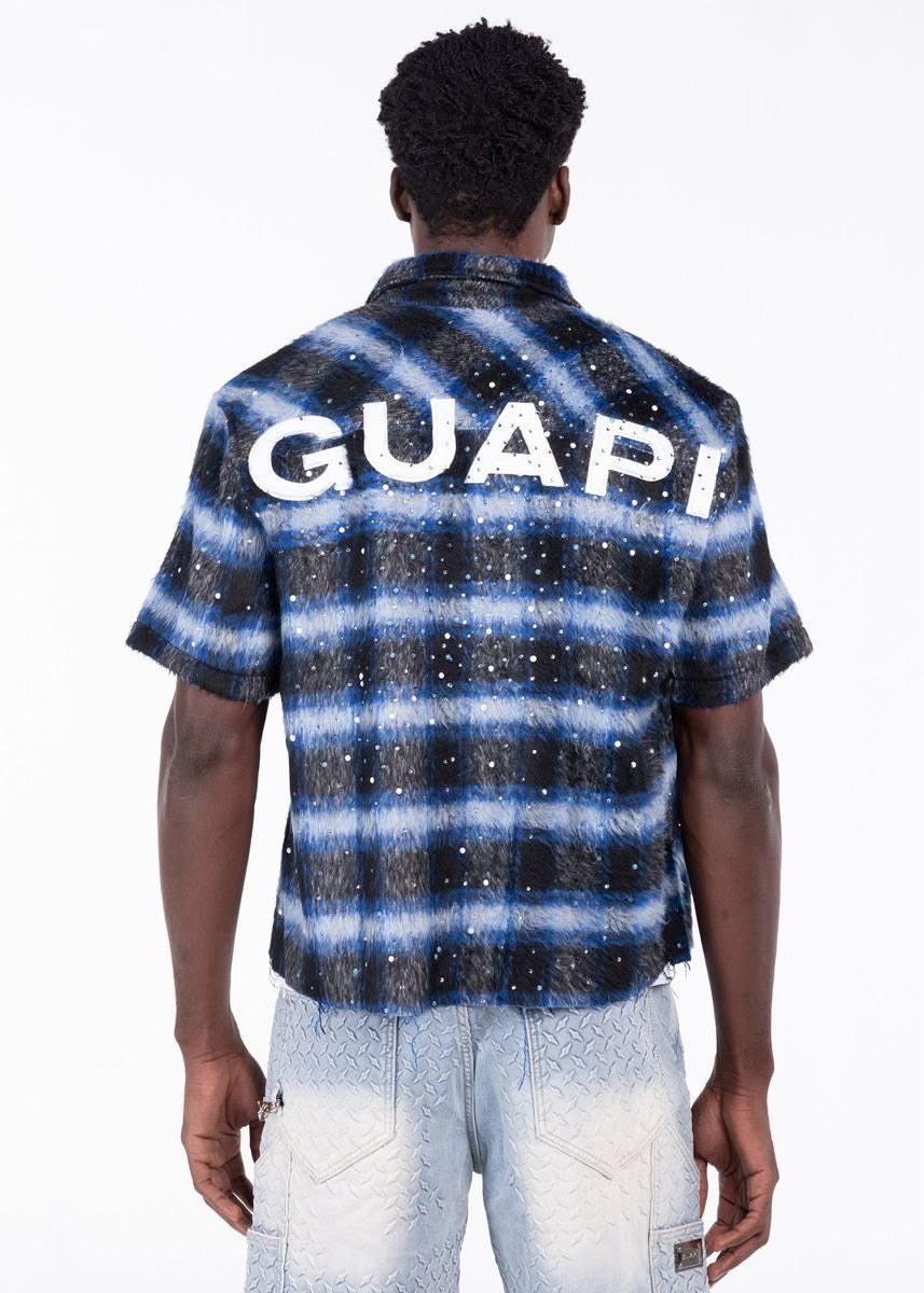 GUAPI Midnight Sky Shirt