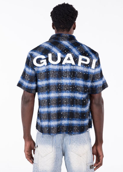 GUAPI Midnight Sky Shirt