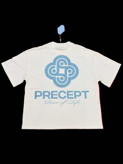 PRECEPT THE VIEW T SHIRT