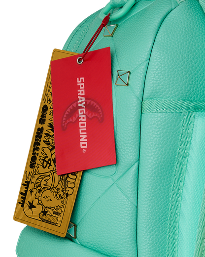SPRAYGROUND BABY BEAR BADDIE - MINT CONDITION BACKPACK