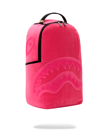 SPRAYGROUND SHINOBI SHARKS IN PARIS BACKPACK (HOT PINK)