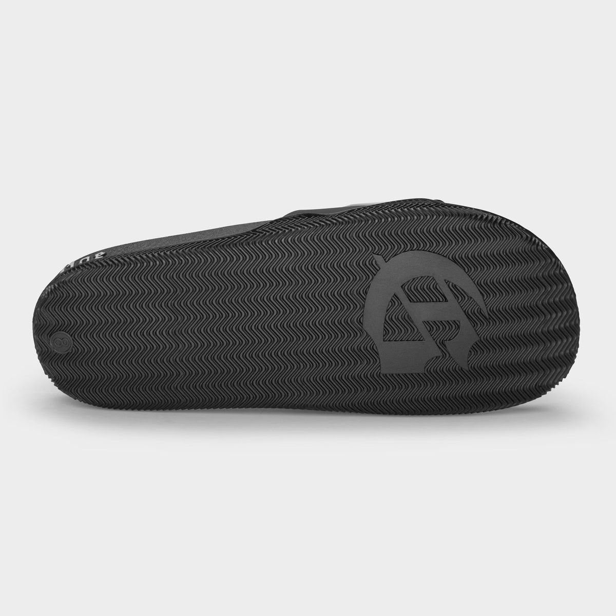 GODSPEED OG Logo Slides V2 (Black) BB