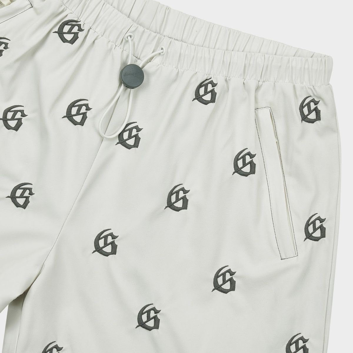 GODSPEED HydroShift Swimming Trunks (Graphite)