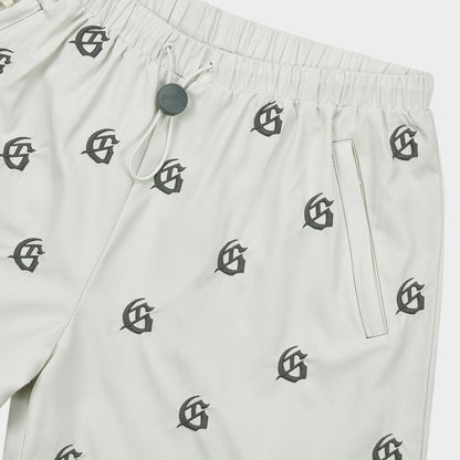 GODSPEED HydroShift Swimming Trunks (Graphite)