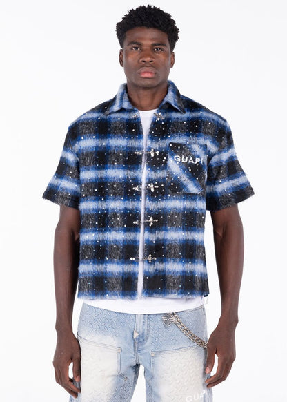 GUAPI Midnight Sky Shirt