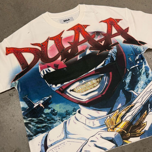 DUAA GUARDIAN TEE