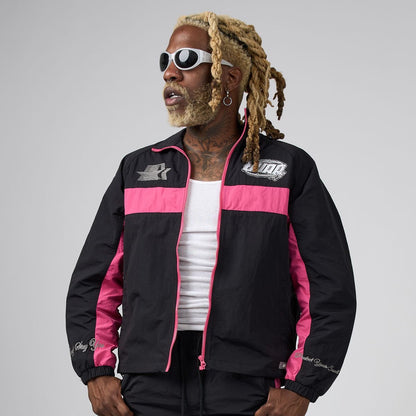DUAA CYBER JACKET