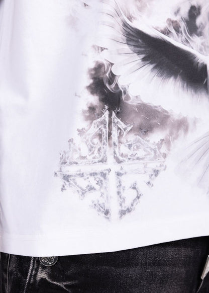 GUAPI TEE White Ascension