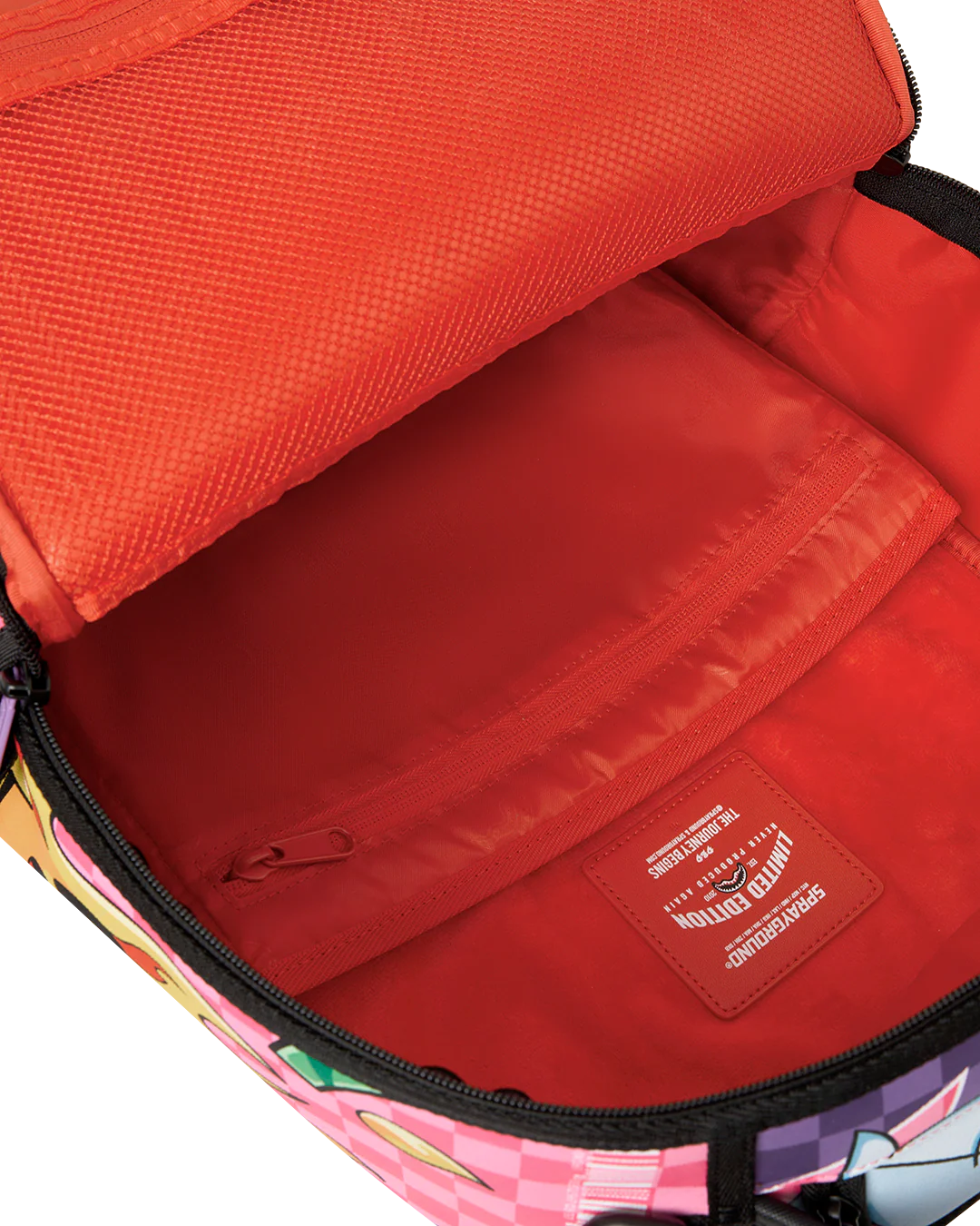 SPRAYGROUND KAWAII CHAOS BACKPACK