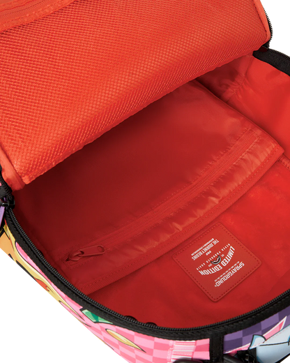 SPRAYGROUND KAWAII CHAOS BACKPACK