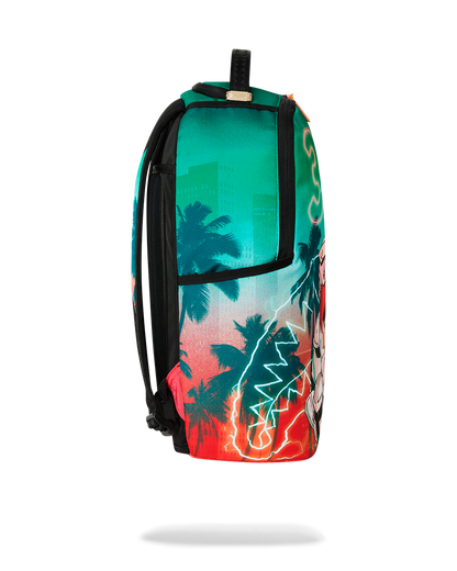 SPRAYGROUND UNIVERSITY OF MIAMI HURRICANES - TOUCHDOWN THUNDER