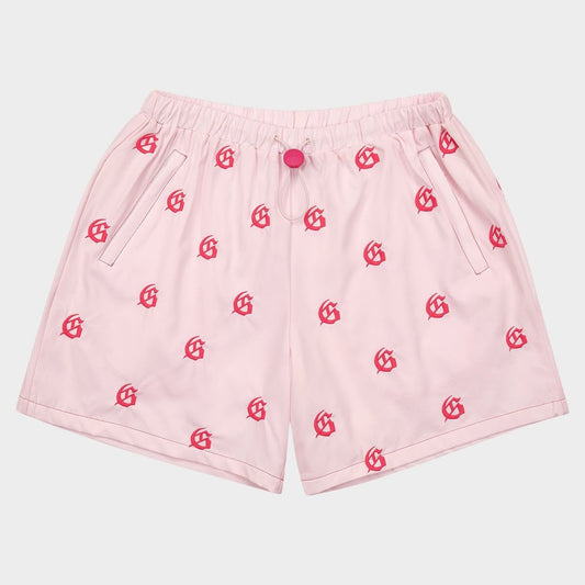 GODSPEED HydroShift Swimming Trunks (Pink)