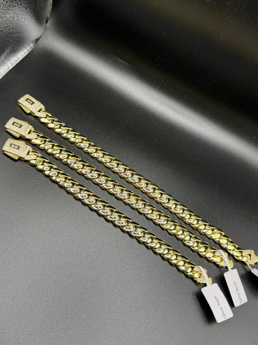 Bracelet Monaco