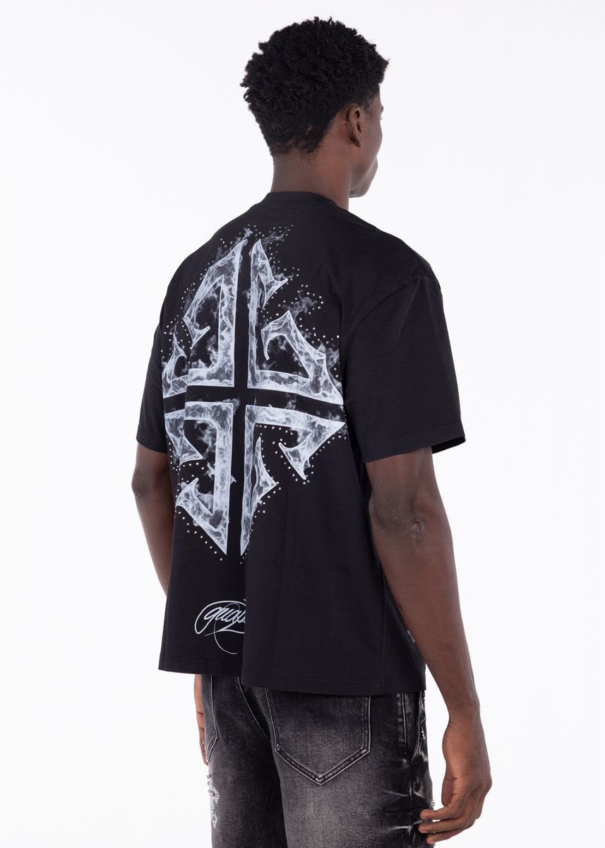 GUAPI TEE BLACK Ascension