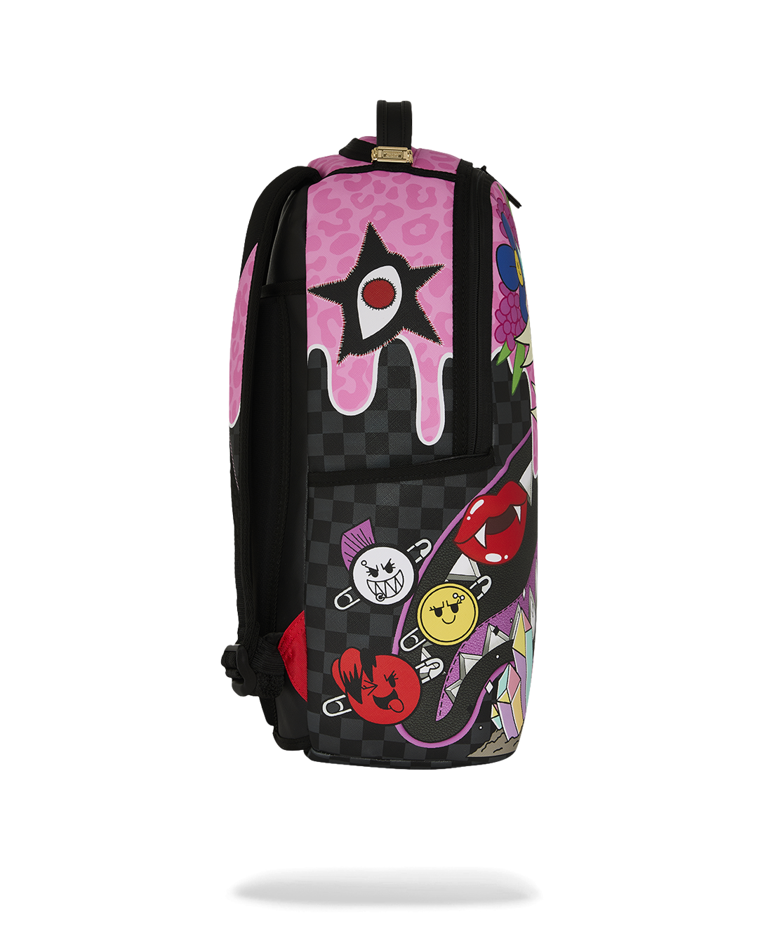SPRAYGROUND CAN’T BREAK THIS HEART BACKPACK