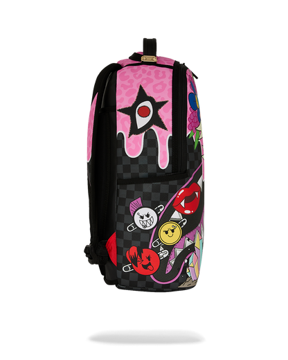 SPRAYGROUND CAN’T BREAK THIS HEART BACKPACK