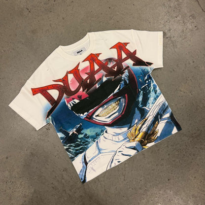 DUAA GUARDIAN TEE